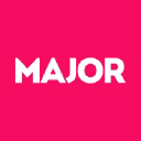 Major Digital logo