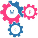 MakeProSimp logo