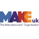 Make UK logo