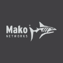 Mako Networks logo