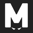 Maksimer logo