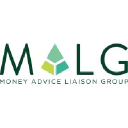 Money Advice Liaison Group logo