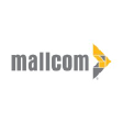 MALLCOM logo