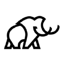 Mammoth Sports Construction logo