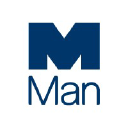 Man Group logo