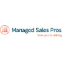 Managed Sales Pros logo