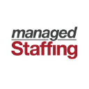 Managed Staffing logo