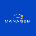 Managem logo