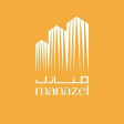 MANAZEL logo