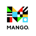 Mango Languages logo