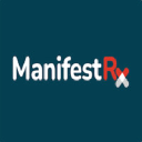 ManifestRx logo