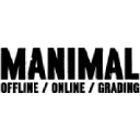 Manimal post