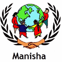 Manisha UK logo
