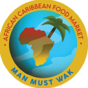 African Caribbean Food Market logo