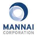 Mannai Corporation logo