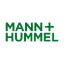 MANN+HUMMEL logo