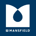 Mansfield Plumbing Products logo