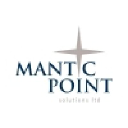 Mantic Point Solutions logo