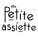 Ma Petite Assiette logo
