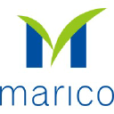 MARICO logo