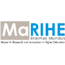 MARIHE logo