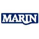 Maritime Research Institute Netherlands logo