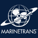 Marinetrans logo