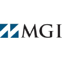 Marketing General logo