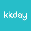 KKday Marketplace logo