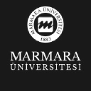 Marmara University logo