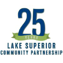 Lake Superior Community Partnership logo