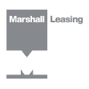 Marshall Leasing logo