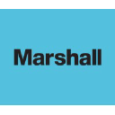 Marshall Motor Group logo