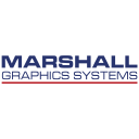 Marshall Graphics Systems logo