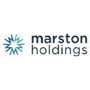 Marston Holdings logo