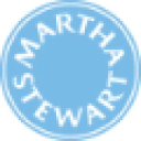 Martha Stewart Living Omnimedia logo