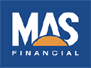 MAS Financial Services logo