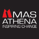 MAS Athena logo