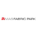 MAS Fabric Park logo