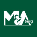 M&A Source logo