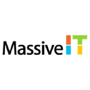 Massive IT logo