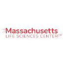 Massachusetts Life Sciences Center logo