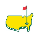 Masters Golf Tournament logo