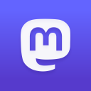 Mastodon gGmbH logo