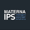 Materna IPS logo