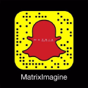 Matrix logo