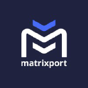 Matrixport logo