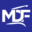 MDF Coaching and Consulting Logo