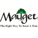 Mauget logo