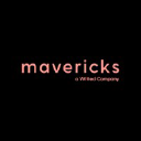 Mavericks logo